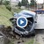 Русенец направи на "кайма" колата си на "Охлюва"