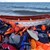 Водите на Средиземно море погълнаха 84 мигранти