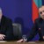 Ивайло Калфин подаде оставка преди минути Ивайло Калфин подаде оставка преди минути