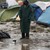Гърция разчиства лагера "Идомени"