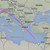 Самолетът на "EgyptAir" се е разбил край остров Карпатос