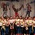 Децата от танцово студио Фрийдъм пожънаха успехи в Италия