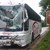 Потрошеният автобус остана като призрак на "пътя убиец"