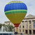 С балон стартира туристическото изложение в Русе