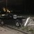 "БМВ" се нацепи в ограда, шофьорът избяга