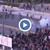 Полицията в Атина гони протестиращите със сълзотворен газ