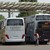10 автобуса с българи са блокирани на гръцки остров