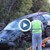Първо видео от мястото на катастрофата на пътя Русе - Бяла
