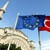 ЕС разрешава на турците да пътуват без визи