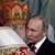 Путин поздрави православните християни за Великден