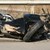 Моторист пострада при зрелищна каскада край "Мототехника"