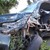 Тежка катастрофа между две коли и пътнически автобус на пътя Русе - Бяла