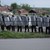 Полицията на крак заради организираните бунтове срещу циганите