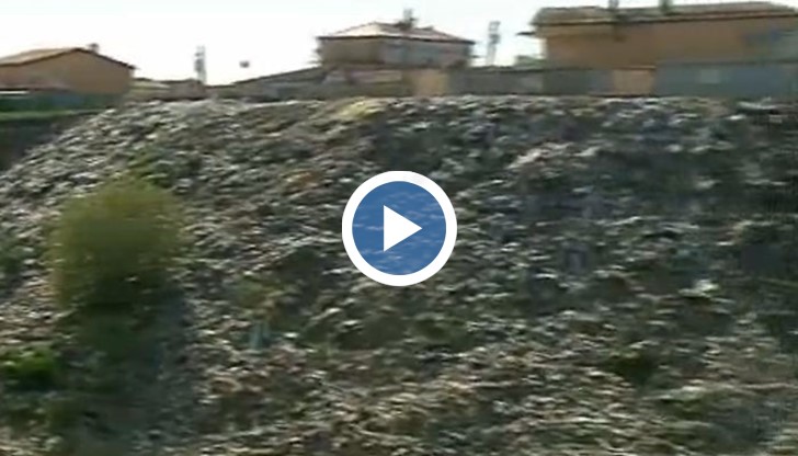 Кметовете, които реагираха най-бързо и наредиха почистване на незаконните сметища получиха грамоти!