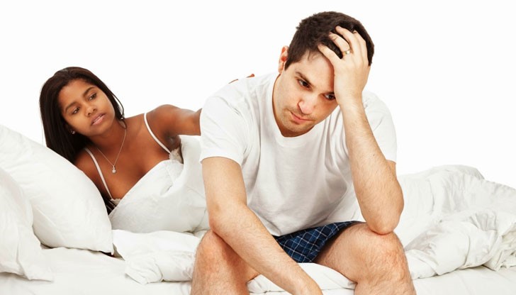 Кое е най-конфузното нещо за жените и мъжете в секса