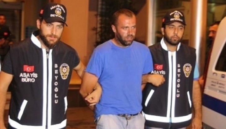 Обвинението за убийство на заподозрения Веселин Чуфудов издиша отвсякъде Обвинението за убийство на заподозрения Веселин Чуфудов издиша отвсякъде