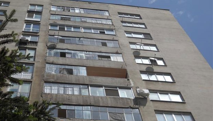 Хора от етажните собствености успяват да осъдят по бързата процедура свои съседи