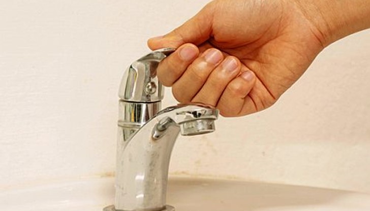 Очаква се в шест града цената на водата да се повиши от 1 юни