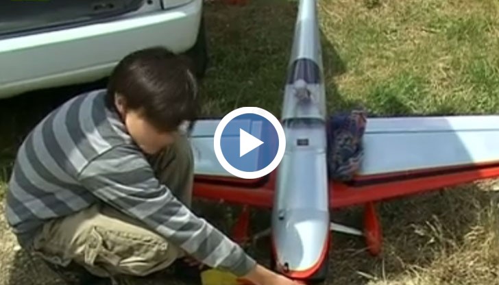 В Авиоралито ще се включат над 50 участници от България и Румъния