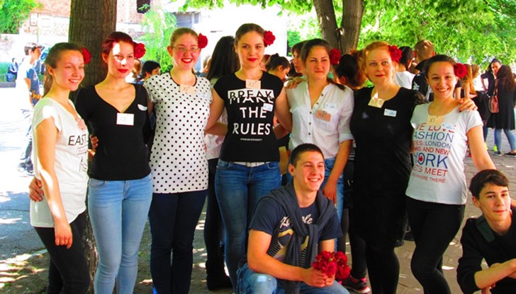 Отличилите се участници получиха купи, награди и грамоти