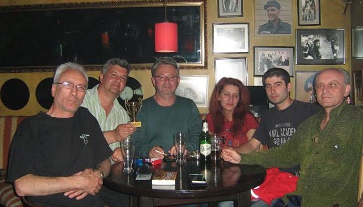 Русенският отбор „Орките” се класира на второ място