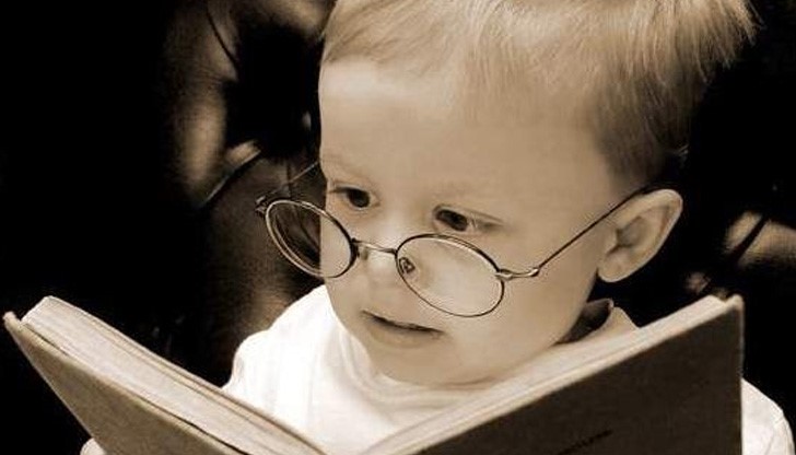 Прочетете текста и ще си отговорите на този въпрос