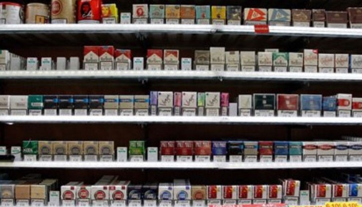 Още вносни цигари поскъпват с 10-20 стотинки