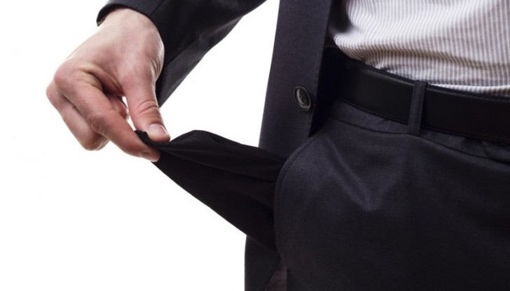 Макар цялостното състояние на пазара на труда да се подобрява, в Русе и някои други региони нещата не стоят точно така