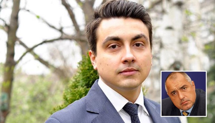 Преди близо месец отправих питане до премиера Бойко Борисов и външния министър Даниел Митов за позицията на правителството относно решението на ЕК да не въвежда визи за гражданите на САЩ и Канада Преди близо месец отправих питане до премиера Бойко Борисов и външния министър Даниел Митов за позицията на правителството относно решението на ЕК да не въвежда визи за гражданите на САЩ и Канада