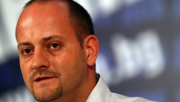 Реформаторът се ожали, че АБВ му развалили семейната почивка