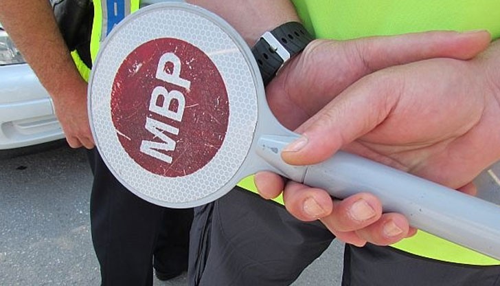 Неправоспособният шофьор има и предишни провинения Неправоспособният шофьор има и предишни провинения