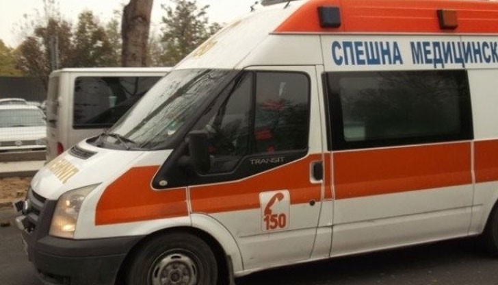 На пътя Шумен - Силистра са се сблъскали камион и кола, чиито шофьор е в критично състояние На пътя Шумен - Силистра са се сблъскали камион и кола, чиито шофьор е в критично състояние