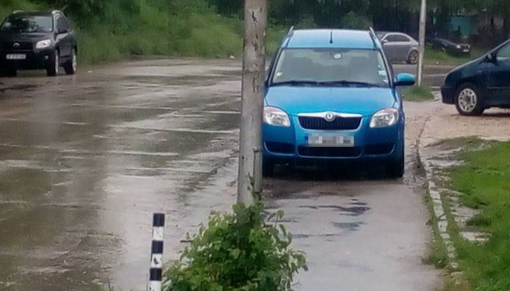 Ето как хората разполагащи с абсолютната власт да съдят другите, нарушават морала!