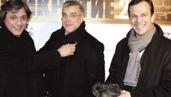 Заради традиционно засиления интерес към сериала от БНТ събират всички почитатели в зала 1 на НДК, където ще прожектират последната серия