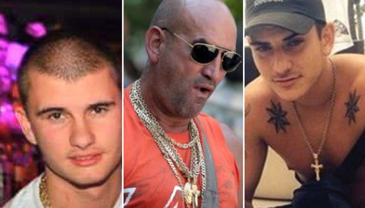 Районният съд в Бяла Слатина оправда Спас и Мартин Чокови в нанасяне на средна телесна повреда Районният съд в Бяла Слатина оправда Спас и Мартин Чокови в нанасяне на средна телесна повреда