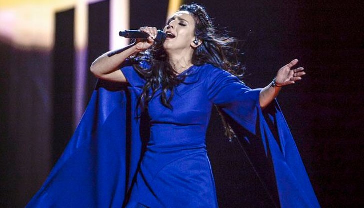 „Украйна е и ще остане победител на „Евровизия”, категорични са и от Европейския съюз за радио и телевизия „Украйна е и ще остане победител на „Евровизия”, категорични са и от Европейския съюз за радио и телевизия