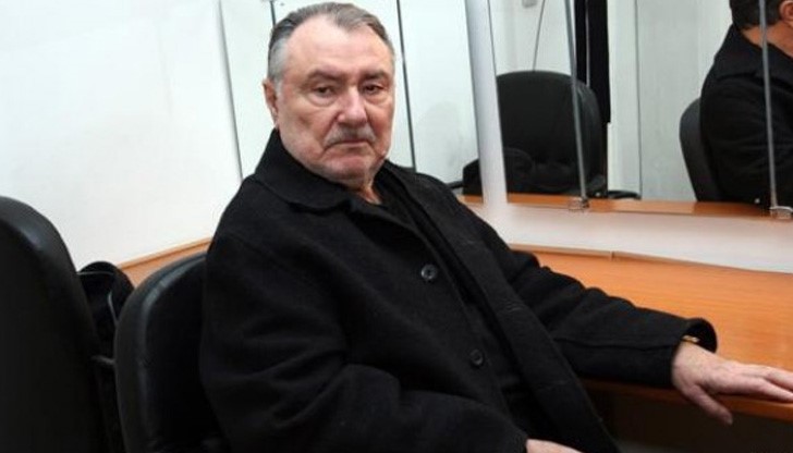 Ние винаги ставаме жертва, когато Великите сили си мерят шапките, смята големия актьор Васил Михайлов