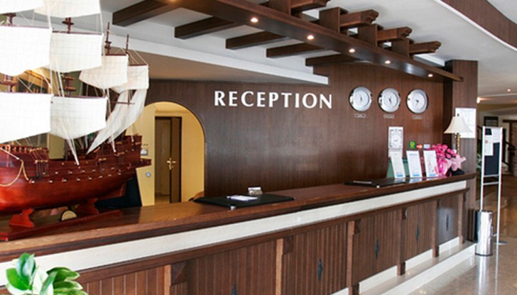 В момента експертна група разработва техническото задание на проекта