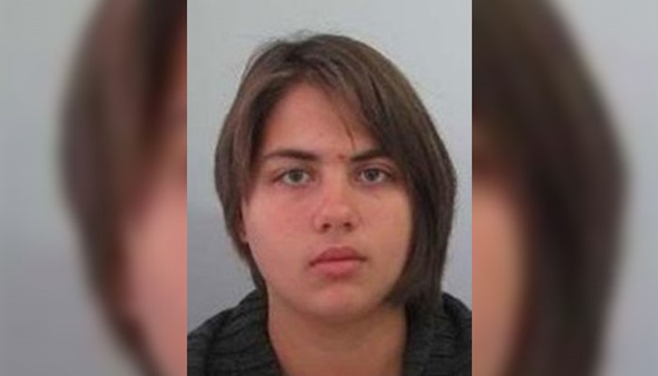 16-годишната Богдана Ухер е била обявена за издирване в събота, след като ден преди това излязла от дома си