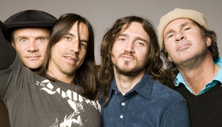 Концертът в Калифорния бе отменен Концертът в Калифорния бе отменен