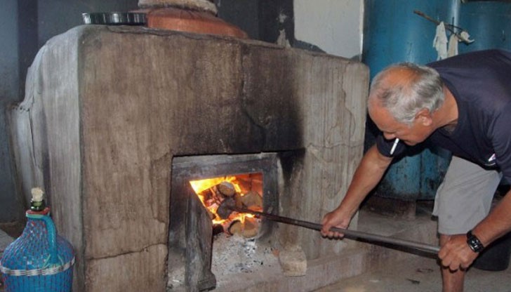 Той може да отнесе глоба,  за това, че е нарушил закона, който е в сила от Нова година /снимката е илюстративна/