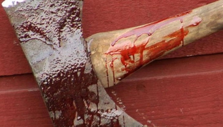 Окръжна прокуратура - Благоевград, внесе в съда обвинителен акт срещу Горица Галчева от Добринище за убийство на осиновения й син, извършено с брадва Окръжна прокуратура - Благоевград, внесе в съда обвинителен акт срещу Горица Галчева от Добринище за убийство на осиновения й син, извършено с брадва