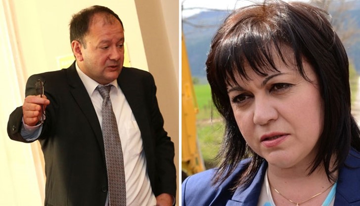 Кандидатите за лидер на БСП бяха 28, но още преди да започне изборът, 23-ма си направиха отвод