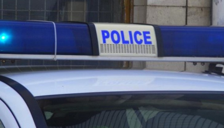 Боят е станал докато са провили обход в центъра на града