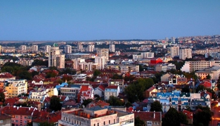 Най-много нощувки са реализирани от гости от съседна Румъния Най-много нощувки са реализирани от гости от съседна Румъния