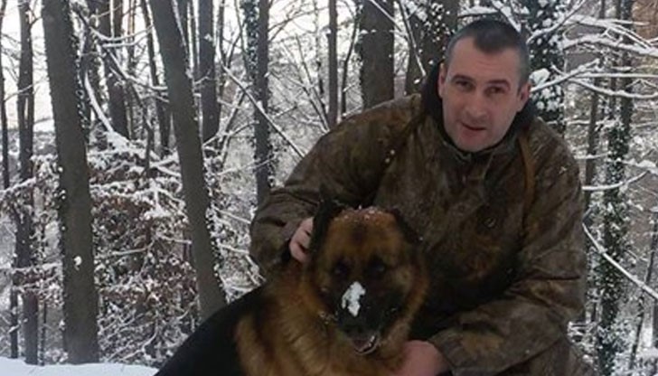 Пловдивският полицай Венцислав Караджов категорично е отрекъл той да е убил родителите си