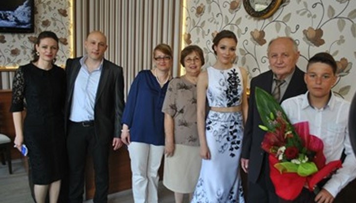 Наследници на строителни предприемачи от Килифарево са от първите български заселници в Гръцката махала на Варна