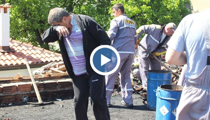 Дните преди един от най-щастливите мигове в живота на една абитуриентка се превърнаха в неин кошмар