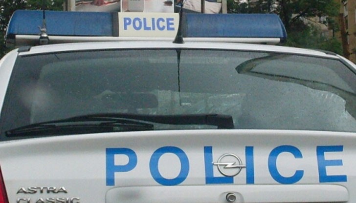 Инцидентът е станал във Варна вчера около 17 часа Инцидентът е станал във Варна вчера около 17 часа