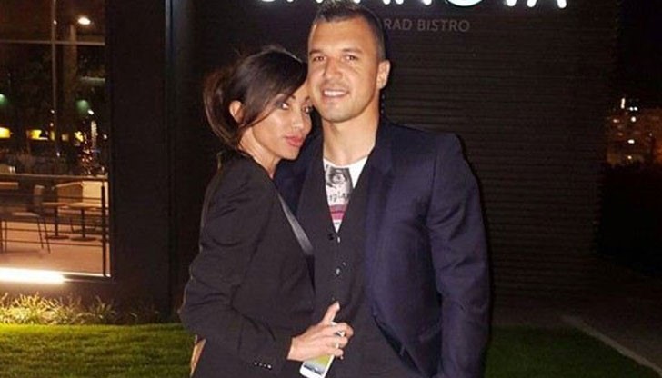 Нападателят на "Партизан" не можел да се насити на новото "дърто коте" Нападателят на "Партизан" не можел да се насити на новото "дърто коте"